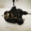 Cerradura trasera izquierda Skoda Octavia I 2001 con cable