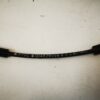 Cerradura trasera izquierda Skoda Octavia I 2001 con cable