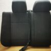 Respaldo asiento trasero derecho Skoda Octavia I 2001 Combi