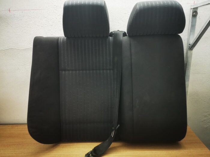 Respaldo asiento trasero derecho Skoda Octavia I 2001 Combi