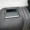 Respaldo asiento trasero derecho Skoda Octavia I 2001 Combi