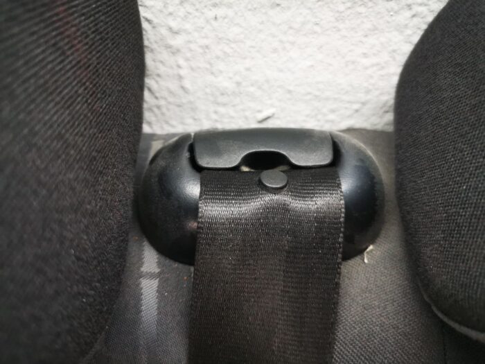 Respaldo asiento trasero derecho Skoda Octavia I 2001 Combi