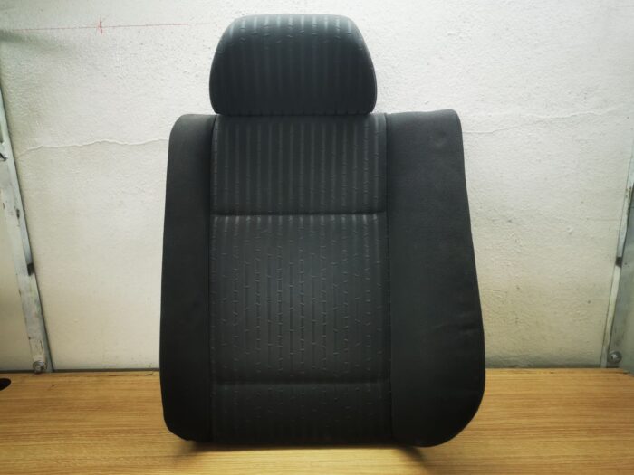 Respaldo asiento trasero Izquierdo Skoda Octavia I 2001 Combi