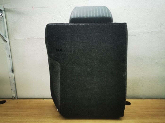 Respaldo asiento trasero Izquierdo Skoda Octavia I 2001 Combi