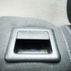 Respaldo asiento trasero Izquierdo Skoda Octavia I 2001 Combi