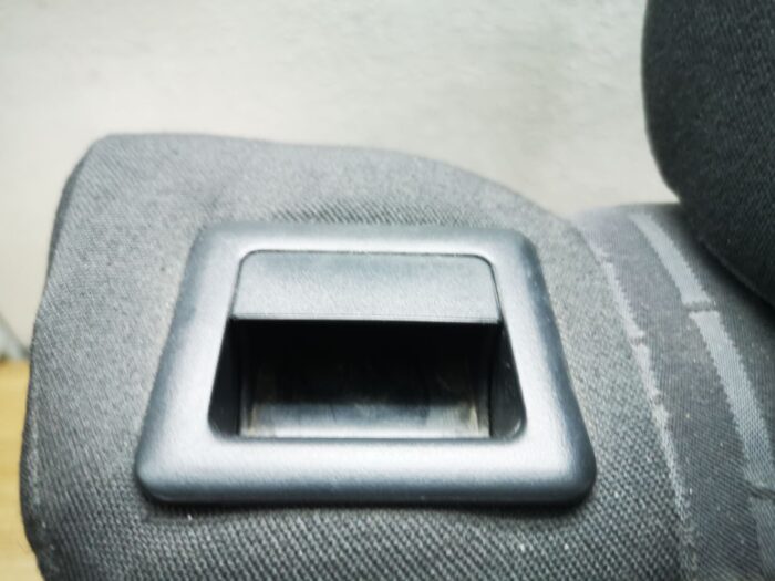 Respaldo asiento trasero Izquierdo Skoda Octavia I 2001 Combi