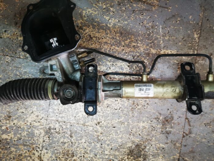 Cremallera de dirección Nissan Micra 99 gasolina