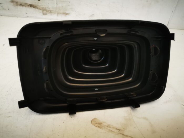 Goma cubre Palanca de cambios Nissan Micra 99
