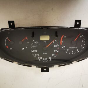 Cuadro de instrumentos Nissan Micra 99