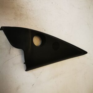 Tapa interior retrovisor derecho Peugeot 206