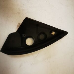 Tapa interior retrovisor derecho Peugeot 206