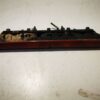 Tercera luz de freno Peugeot 206