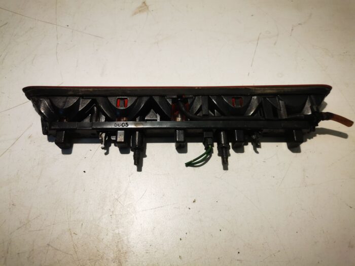 Tercera luz de freno Peugeot 206