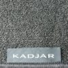 Juego completo alfombrillas Renault Kadjar