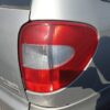 Piloto trasero derecho Chrysler Voyager (Rg) 2006 con portalámparas