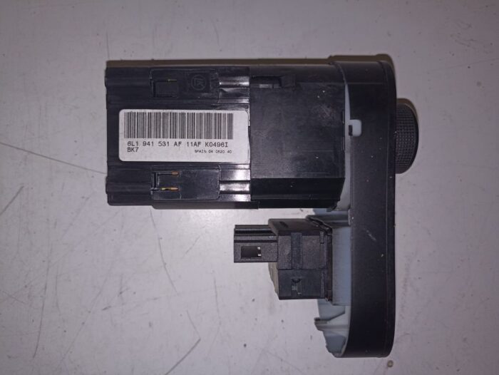 Mando luces Seat Ibiza (6L) 2003