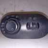 Mando luces Seat Ibiza (6L) 2003