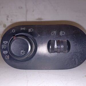 Mando luces Seat Ibiza (6L) 2003