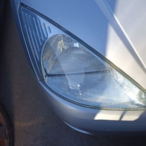 Faro delantero derecho Ford Focus DAW, DBW 1999