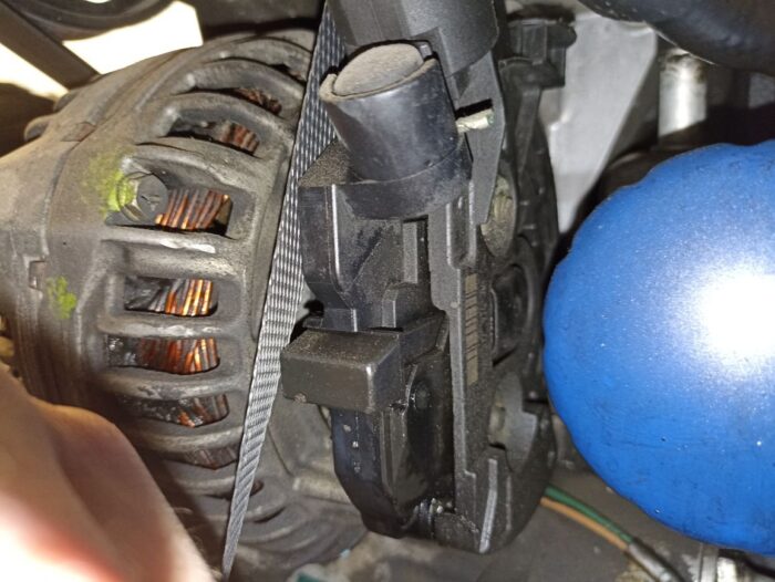 Alternador Citroën xsara 1999 diésel
