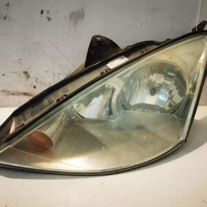 Faro delantero izquierdo Ford Focus 2004 con portalámparas