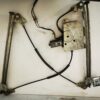 conjunto elevalunas eléctricos delantero izquierdo Ford Focus I Sedán