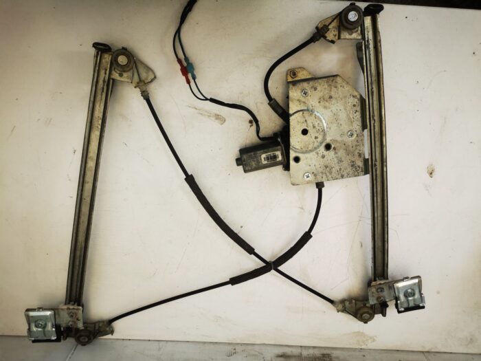 conjunto elevalunas eléctricos delantero izquierdo Ford Focus I Sedán