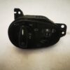 Mando luces Ford Focus I