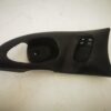 Conmutador elevalunas eléctricos delantero izquierdo Ford Focus I con moldura de puerta