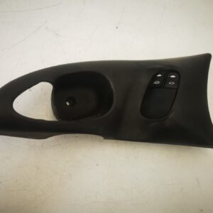 Conmutador elevalunas eléctricos delantero izquierdo Ford Focus I con moldura de puerta