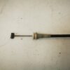 Maneta interior delantera y trasera derecha Ford Focus I Sedán con cable