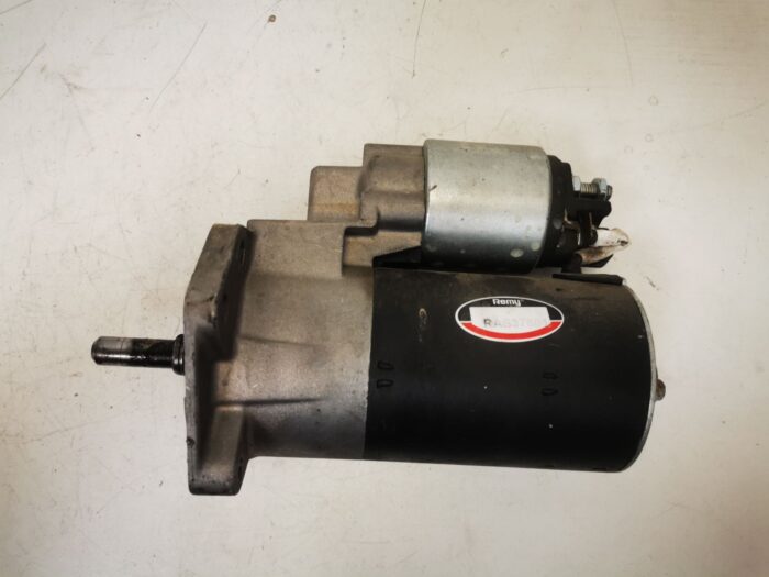 Motor de arranque VW polo III 1.4 gasolina