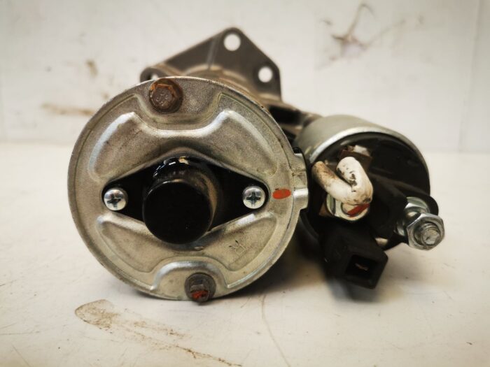 Motor de arranque VW polo III 1.4 gasolina