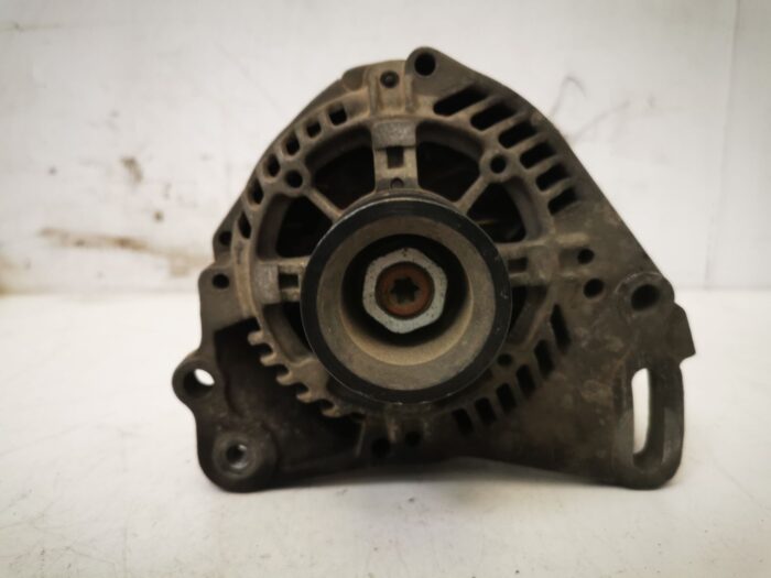 Alternador Volkswagen Polo III 1.4 gasolina grupo VAG varios modelos