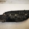 Rejilla radiador delantera derecha Nissan Almera 2006
