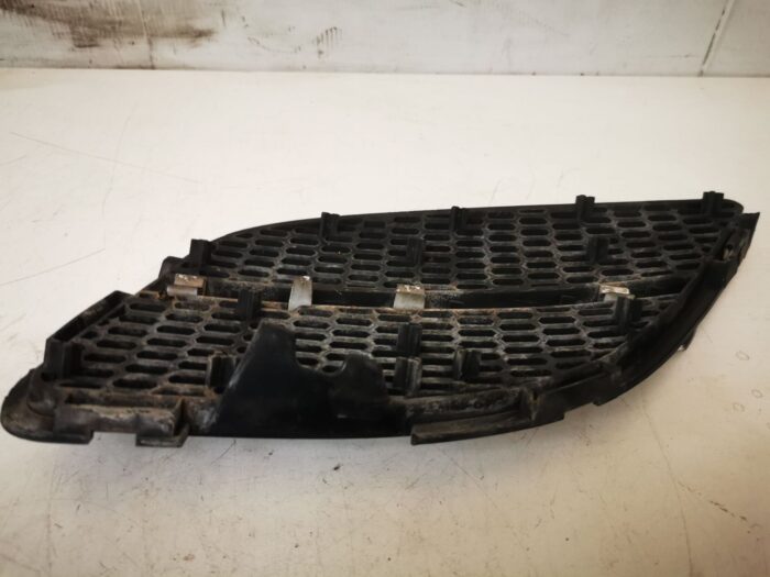Rejilla radiador delantera derecha Nissan Almera 2006