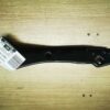 Soporte alojamiento faro delantero izquierdo Renault Megane III