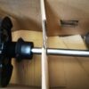 Amortiguador delantero izquierdo Renault Kadjar Nissan Qashqai II