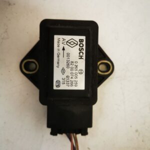 Relé controlador ESP Renault Scenic I, II