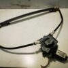 Elevalunas eléctrico con motor delantero derecho Renault Scenic I Clio II