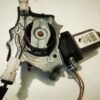 Elevalunas eléctrico con motor delantero derecho Renault Scenic I Clio II