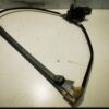 Elevalunas eléctrico con motor delantero derecho Renault Scenic I Clio II