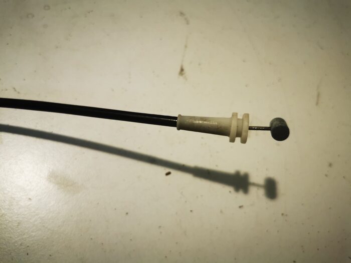 Cerradura trasera derecha Renault Scenic I con cable