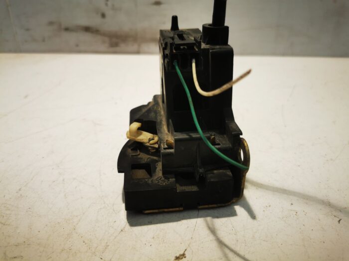 Cerradura trasera derecha Renault Scenic I con cable