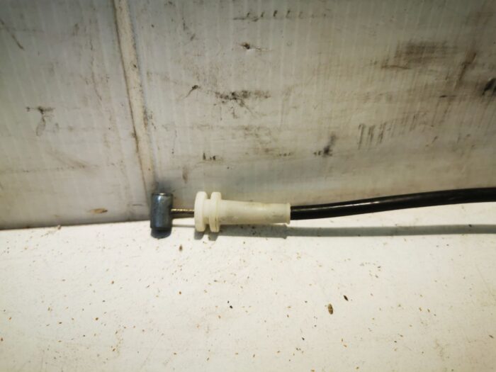 cerradura delantera derecha Renault Scenic I con cable