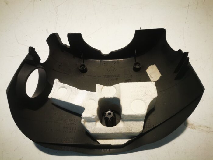 Tapa inferior columna de dirección Renault Scenic I