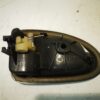 Maneta interior Derecha Renault Scenic I Clio II