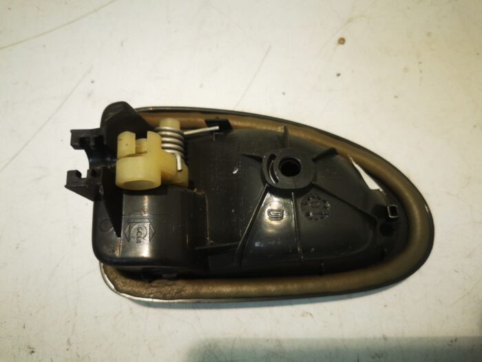 Maneta interior Derecha Renault Scenic I Clio II