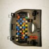 Tapa caja fusibles Renault Scenic I