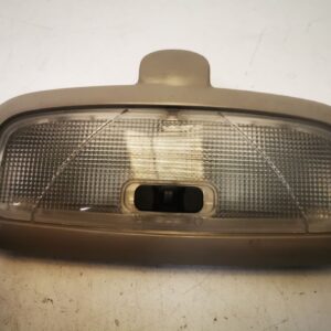 Plafón luz interior Ford Focus I